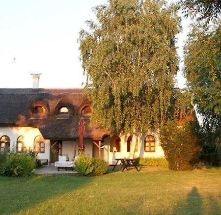 Herberg Tisza Tiszabábolna 외부 사진
